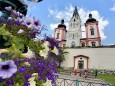 Basilika in Mariazell