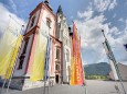 Basilika in Mariazell