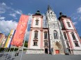 Basilika in Mariazell