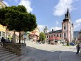 Basilika in Mariazell