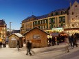 Advent in Mariazell 2009