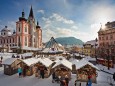 Advent in Mariazell 2009