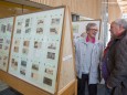 Sammlung von Rudi Mitterwachauer - Tag der Mariazellerbahn in Laubenbachmühle am 16.11.2014