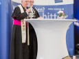 Diözensanbischof DDr. Klaus Küng und Superintendent Mag. Paul Weiland - Tag der Mariazellerbahn in Laubenbachmühle am 16.11.2014