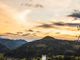 Blick auf die Basilika am 15. Mai 2021