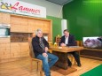 Tischlerei Lammer - Mariazellerland Messe mit Autoschau 2014