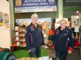 Autohaus Gußwerk GmbH - Mariazellerland Messe mit Autoschau 2014