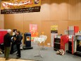 Installateur Schöggl bei der Mariazellerland Messe 2011