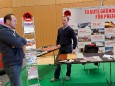 Spenglerei Krejcza bei der Mariazellerland Messe 2011