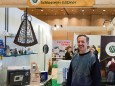 Schlosserei Glitzner bei der Mariazellerland Messe 2011