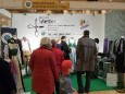 Trachtenschneiderei Metter bei der Mariazellerland Messe 2011