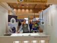 Goldschmiede Wechselberger bei der Mariazellerland Messe 2011