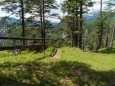 Marienstein - Tour mit Ausblick auf Ötscher, Gemeindealpe, Ötschergräben