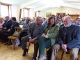 Das verlorene Paradies in der Höll - Buchpräsentation von Martin Prumetz im Volksheim Weichselboden. Foto: Franz-Peter Stadler