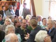 Das verlorene Paradies in der Höll - Buchpräsentation von Martin Prumetz im Volksheim Weichselboden. Foto: Franz-Peter Stadler