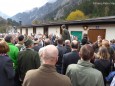 Das verlorene Paradies in der Höll - Buchpräsentation von Martin Prumetz im Volksheim Weichselboden. Foto: Franz-Peter Stadler