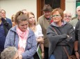 Das verlorene Paradies in der Höll - Buchpräsentation von Martin Prumetz im Volksheim Weichselboden. Foto: Franz-Peter Stadler