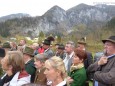 Das verlorene Paradies in der Höll - Buchpräsentation von Martin Prumetz im Volksheim Weichselboden. Foto: Franz-Peter Stadler