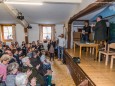 Volksheim Weichselboden - Das verlorene Paradies in der Höll - Buchpräsentation von Martin Prumetz im Volksheim Weichselboden
