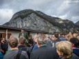 Das verlorene Paradies in der Höll - Buchpräsentation von Martin Prumetz im Volksheim Weichselboden