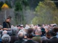 Autor Martin Prumetz - Das verlorene Paradies in der Höll - Buchpräsentation von Martin Prumetz im Volksheim Weichselboden