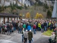 Das verlorene Paradies in der Höll - Buchpräsentation von Martin Prumetz im Volksheim Weichselboden