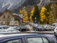 Das verlorene Paradies in der Höll - Buchpräsentation von Martin Prumetz im Volksheim Weichselboden