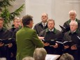 MGV Alpenland Adventkonzert 2013 in der Basilika Mariazell