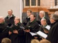 MGV Alpenland Adventkonzert 2013 in der Basilika Mariazell