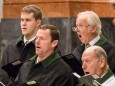 MGV Alpenland Adventkonzert 2013 in der Basilika Mariazell