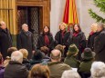 Stimmen aus Kärnten - MGV Alpenland Adventkonzert 2013 in der Basilika Mariazell