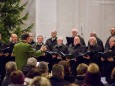 MGV Alpenland Adventkonzert 2013 in der Basilika Mariazell