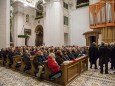 MGV Alpenland Adventkonzert 2013 in der Basilika Mariazell