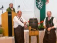 Bieranstich - 90 Jahre MGV Alpenland Mariazell - Festveranstaltung