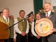 90 Jahre MGV Alpenland Mariazell - Liederabend