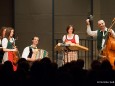 Brandl - Sänger & Geigenmusik beim Liederabend des MGV Alpenland Mariazell