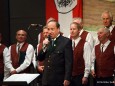 Josef Kuss - BGM Mariazell beim Liederabend des MGV Alpenland Mariazell