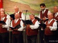 MGV Alpenland Mariazell - Liederabend im Europeum Mariazell