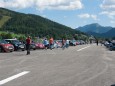 MINILIKE 2016 - MINI Racedays in Mariazell. Foto: Josef Kuss