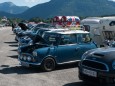 MINILIKE 2016 - MINI Racedays in Mariazell. Foto: Josef Kuss