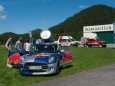 MINILIKE 2016 - MINI Racedays in Mariazell. Foto: Josef Kuss