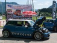 MINILIKE 2016 - MINI Racedays in Mariazell. Foto: Josef Kuss