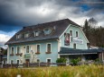 START BEIM GASTHOF FILZWIESER - Mariazellerland – Romantischer Rundwanderweg bei Mitterbach