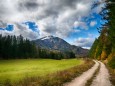 GEMEINDEALPE - Mariazellerland – Romantischer Rundwanderweg bei Mitterbach