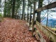 OBER DEM GÖSCHLHOF - Mariazellerland – Romantischer Rundwanderweg bei Mitterbach