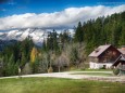 GÖSCHLHOF MIT ÖTSCHER - Mariazellerland – Romantischer Rundwanderweg bei Mitterbach