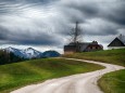 ABSTECHER ZUM LURGBAUER - Mariazellerland – Romantischer Rundwanderweg bei Mitterbach