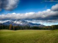 ÖTSCHER VOM KAPELLERGUT GESEHEN - Mariazellerland – Romantischer Rundwanderweg bei Mitterbach