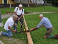 Mitterbach startete in den Sommer