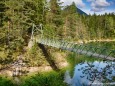 Mitterbach Stausee Wanderung - Mariazellerland